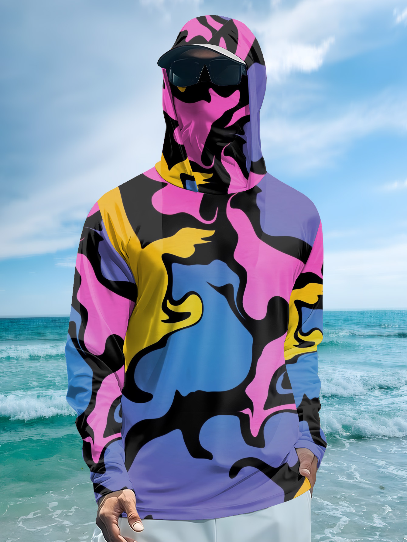 2026 Summer Best-selling Outdo - Men'S Fashion review and price