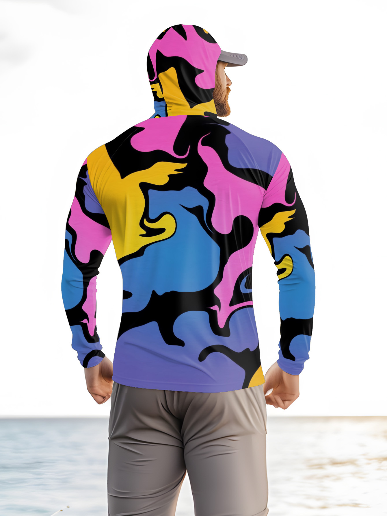 2026 Summer Best-selling Outdo - Men'S Fashion review and price