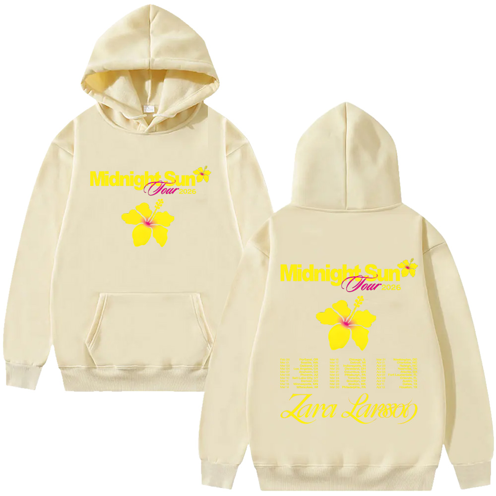 Z-Zara Larsson Midnight Sun To - Men'S Fashion Zara review and price