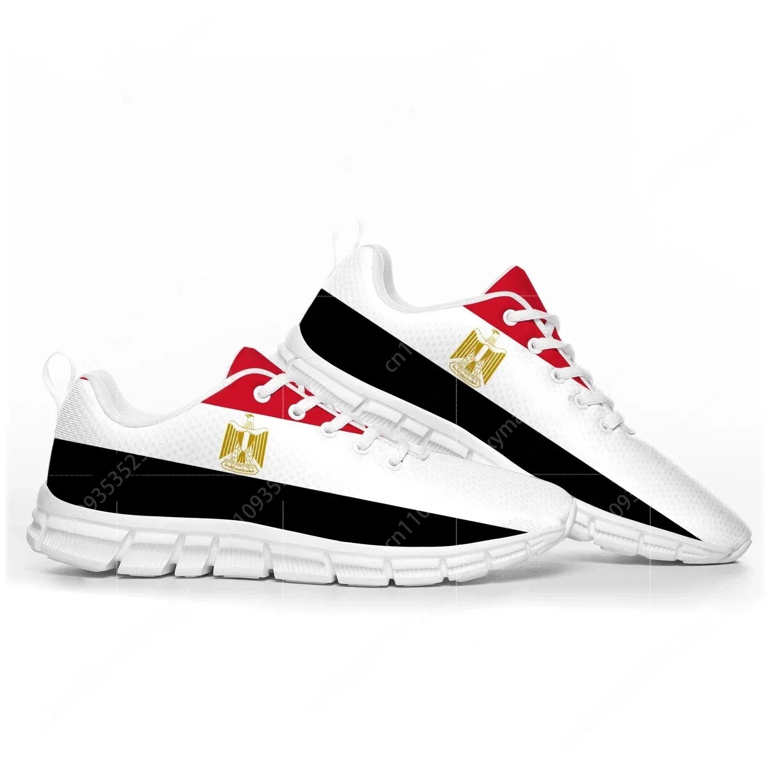 Egyptian Flag Sports Shoes Men - Men Fashion Egypt review and price