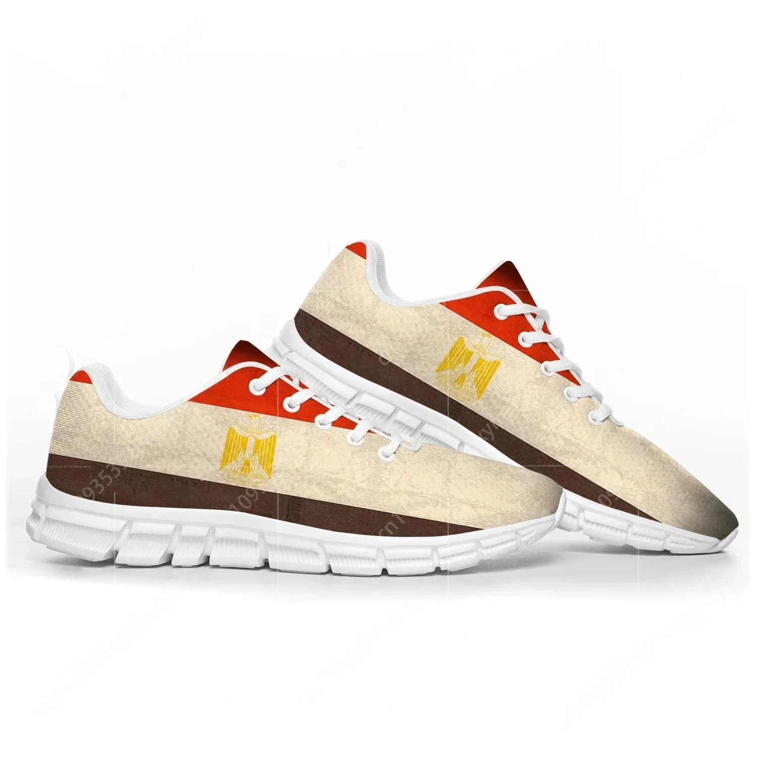 Egyptian Flag Sports Shoes Men - Men Fashion Egypt review and price