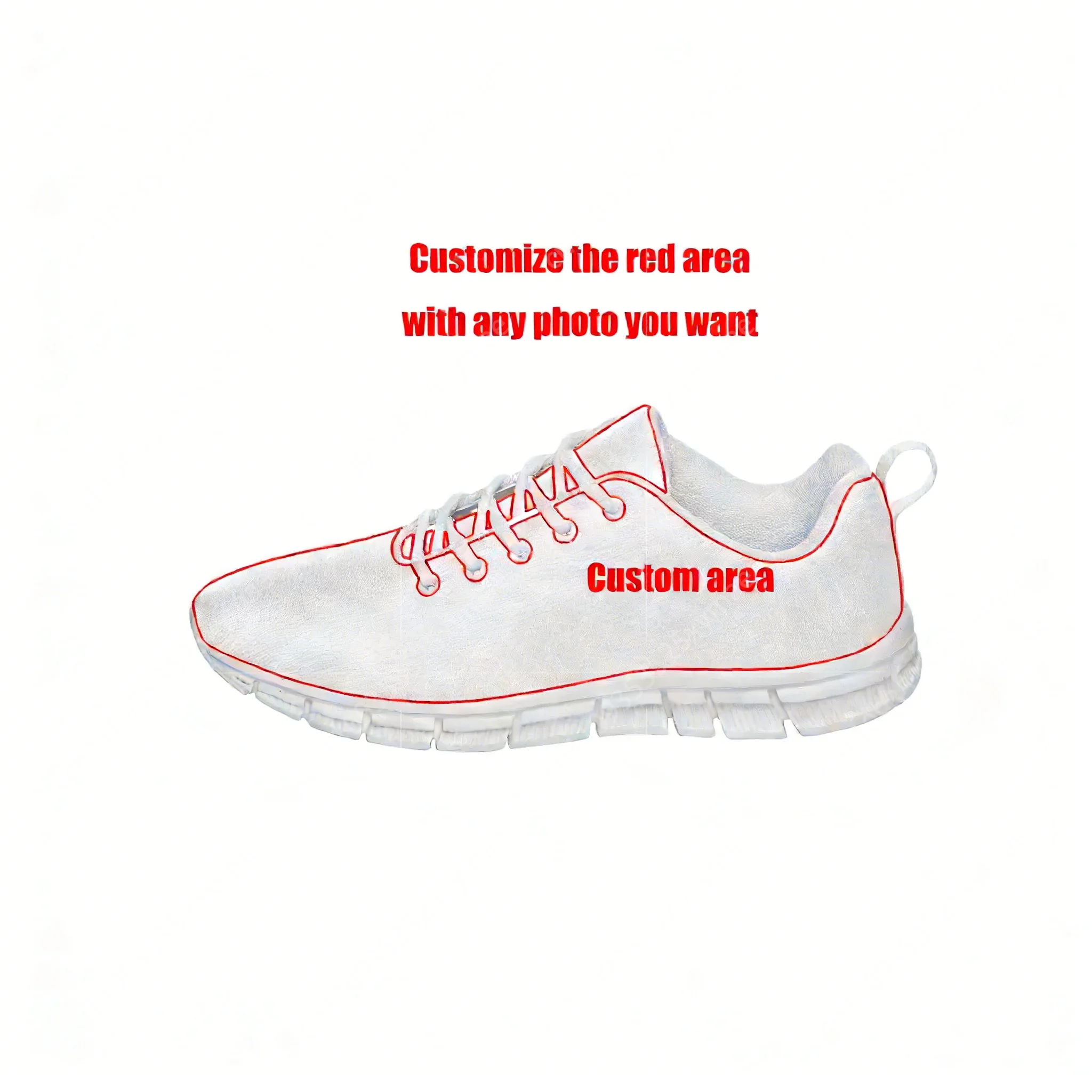 Egyptian Flag Sports Shoes Men - Men Fashion Egypt review and price
