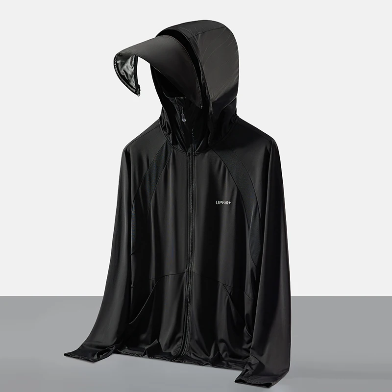 Men Summer Breathable Ultra-li - Windbreaker Men Zip review and price