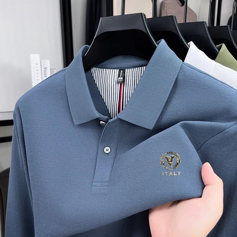 100% pure cotton high-end luxu - Men'S Fashion review and price