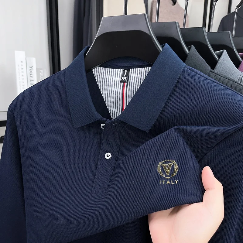 100% pure cotton high-end luxu - Men'S Fashion review and price