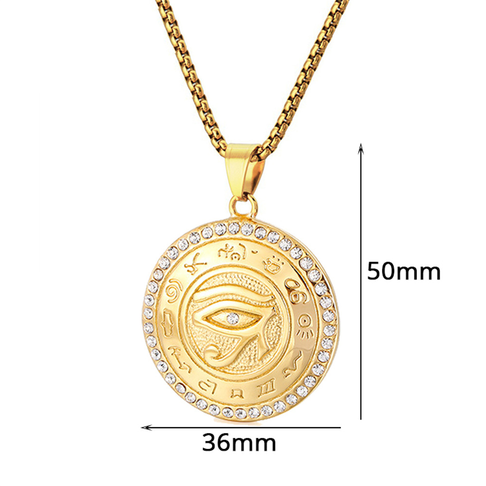 Ancient Egypt The Eye of Horus - Men Fashion Egypt review and price