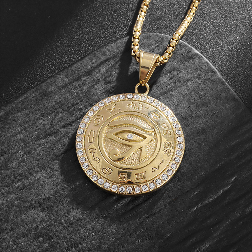 Ancient Egypt The Eye of Horus - Men Fashion Egypt review and price
