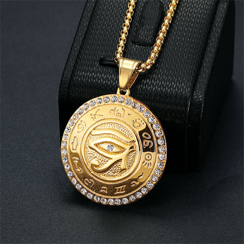 Ancient Egypt The Eye of Horus - Men Fashion Egypt review and price