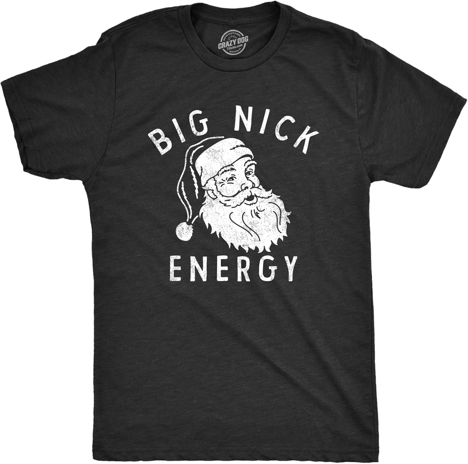 Mens Big Nick Energy T Shirt F - Men'S Fashion For Fat Guys review and price