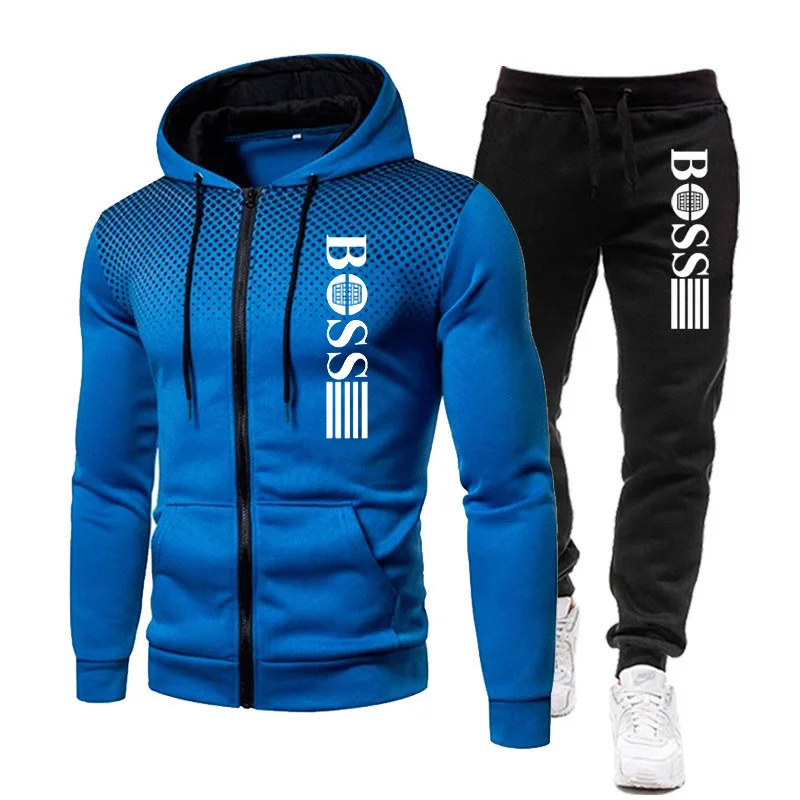 2026 New Men's zippered hoodie - Men'S Spring Fashion review and price
