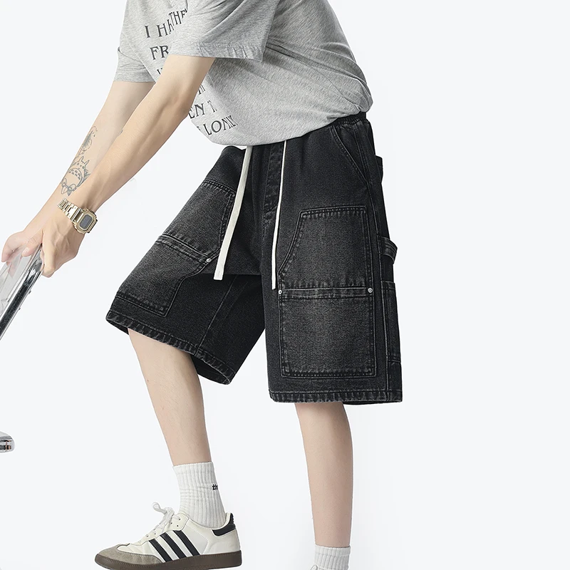 American Fashion Street Workwe - Men Fashion Jeans review and price