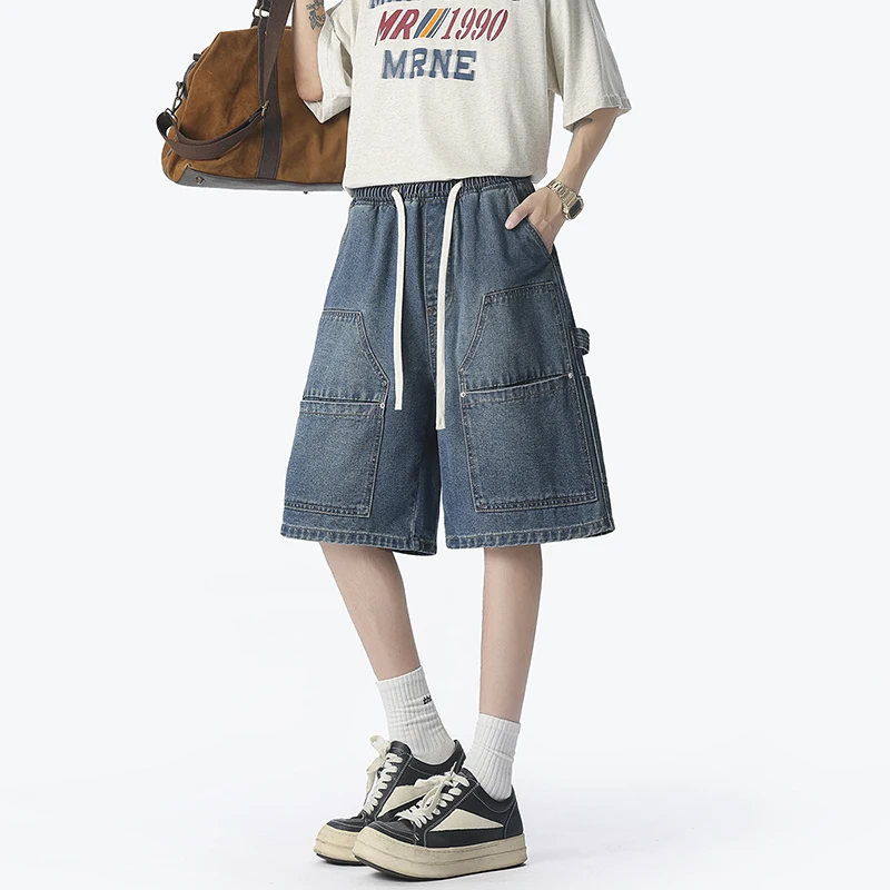 American Fashion Street Workwe - Men Fashion Jeans review and price