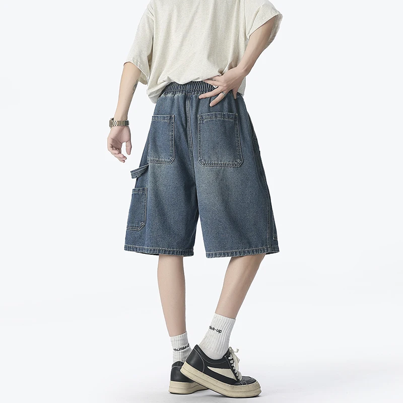 American Fashion Street Workwe - Men Fashion Jeans review and price