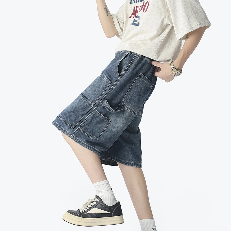 American Fashion Street Workwe - Men Fashion Jeans review and price
