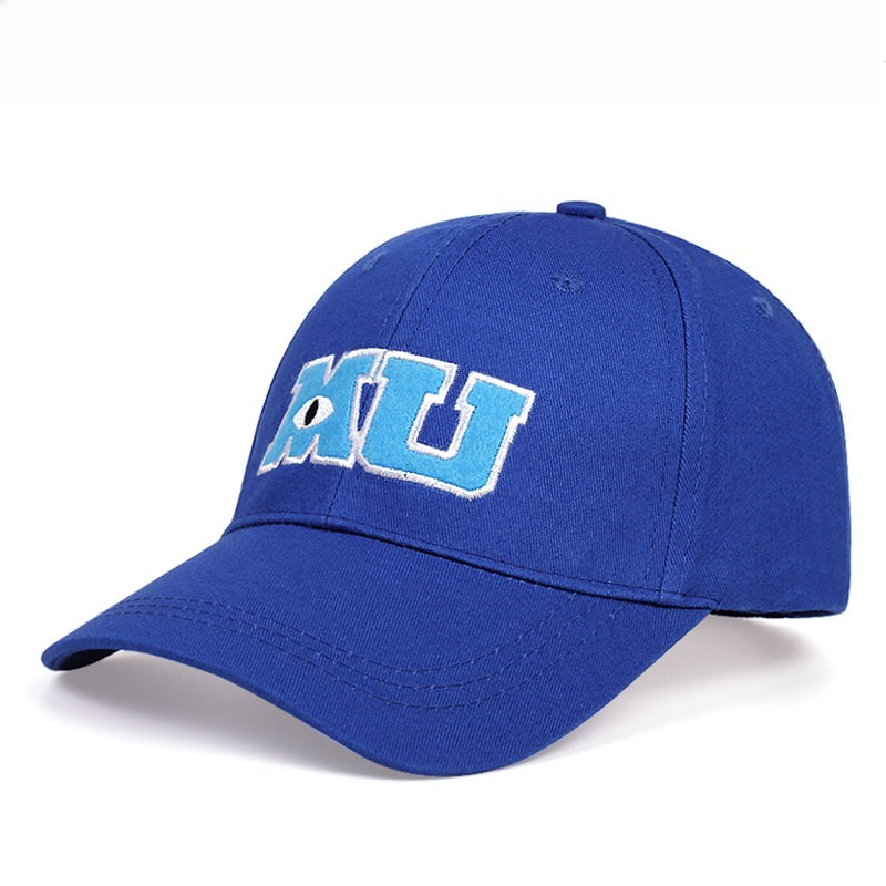 Comic MU Baseball Cap Cotton E - Men'S Fashion University review and price
