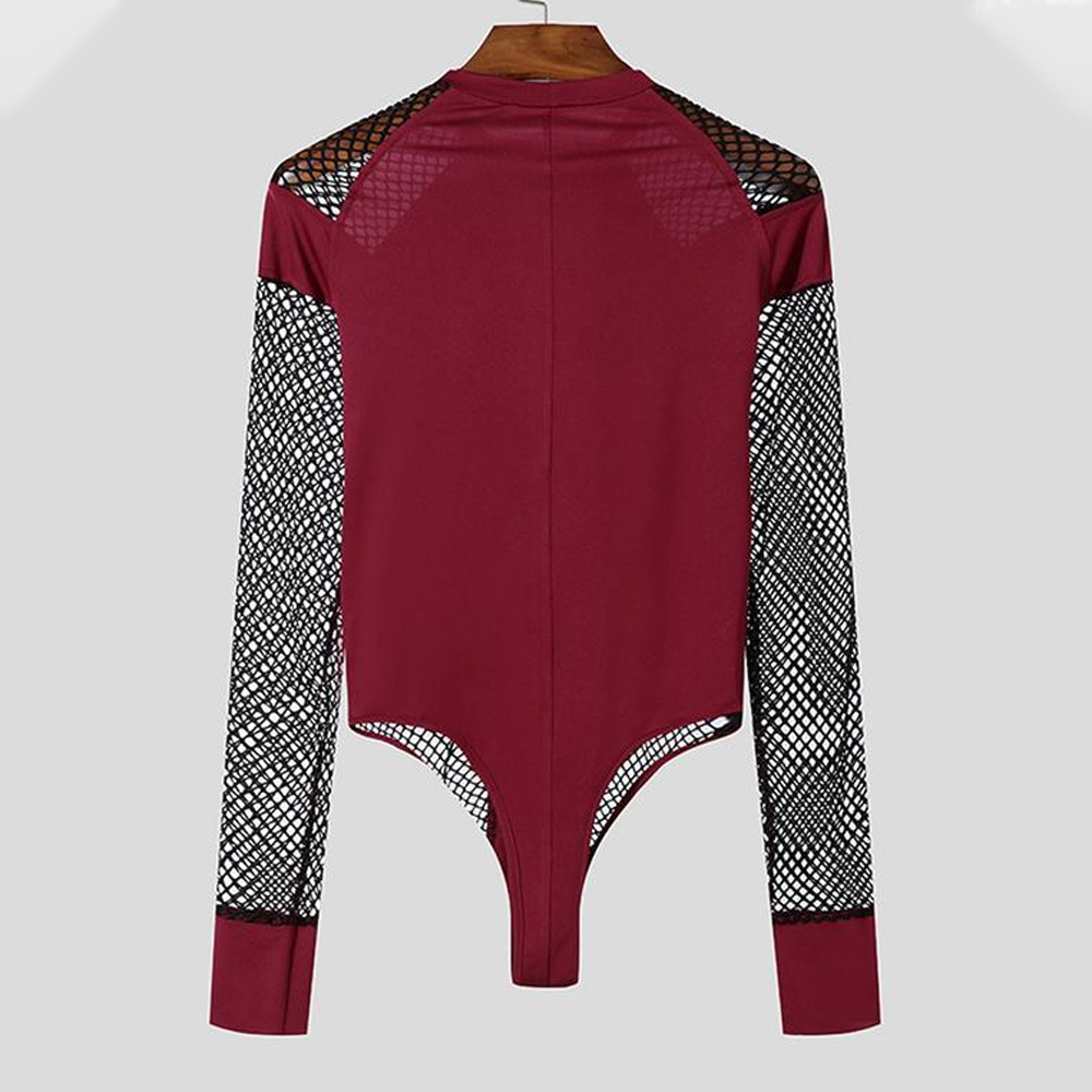 Men's Fashion Bodysuit Sexy Lo - Men'S Fashion review and price