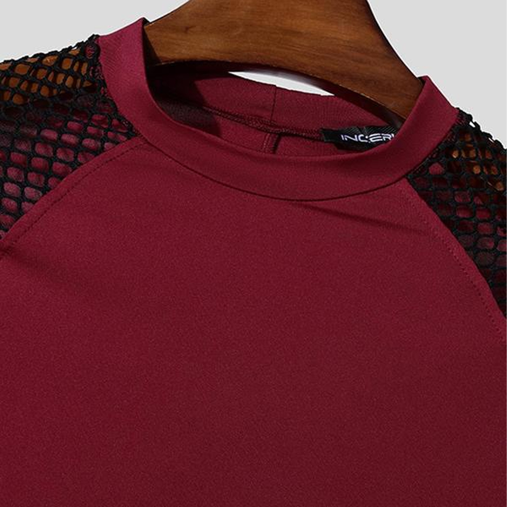 Men's Fashion Bodysuit Sexy Lo - Men'S Fashion review and price