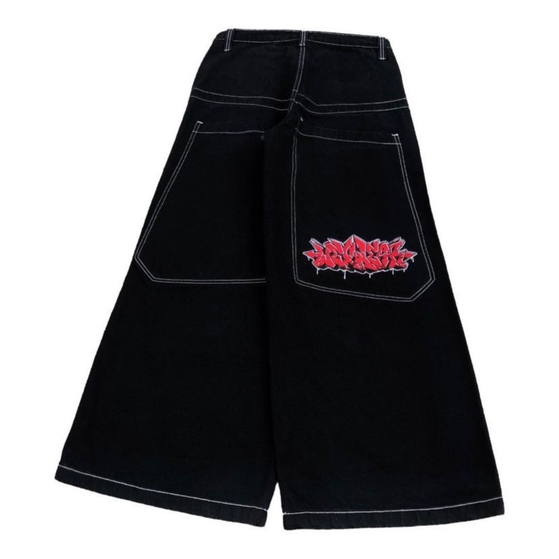 American Fashion Hip Hop Overs - Men Fashion Jeans review and price