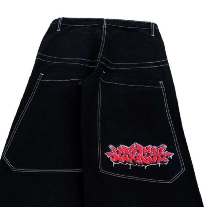 American Fashion Hip Hop Overs - Men Fashion Jeans review and price