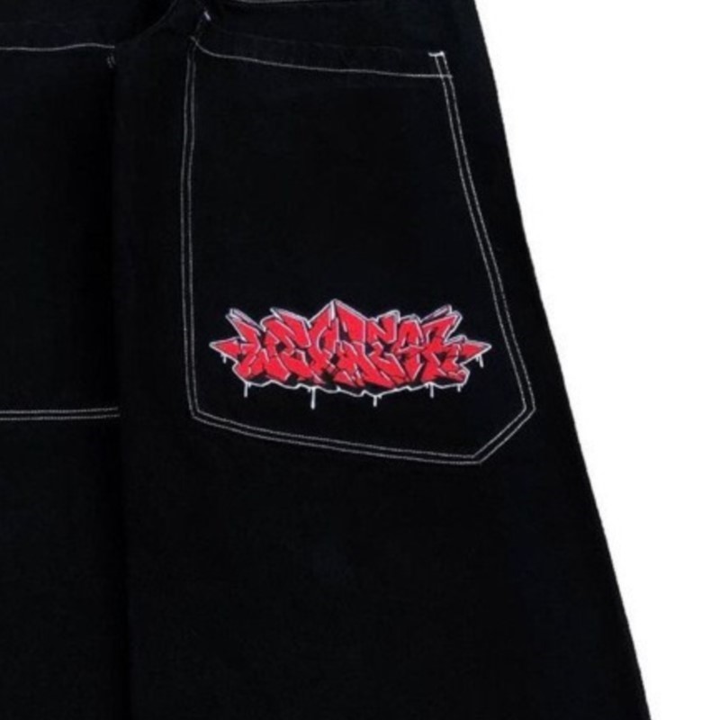 American Fashion Hip Hop Overs - Men Fashion Jeans review and price