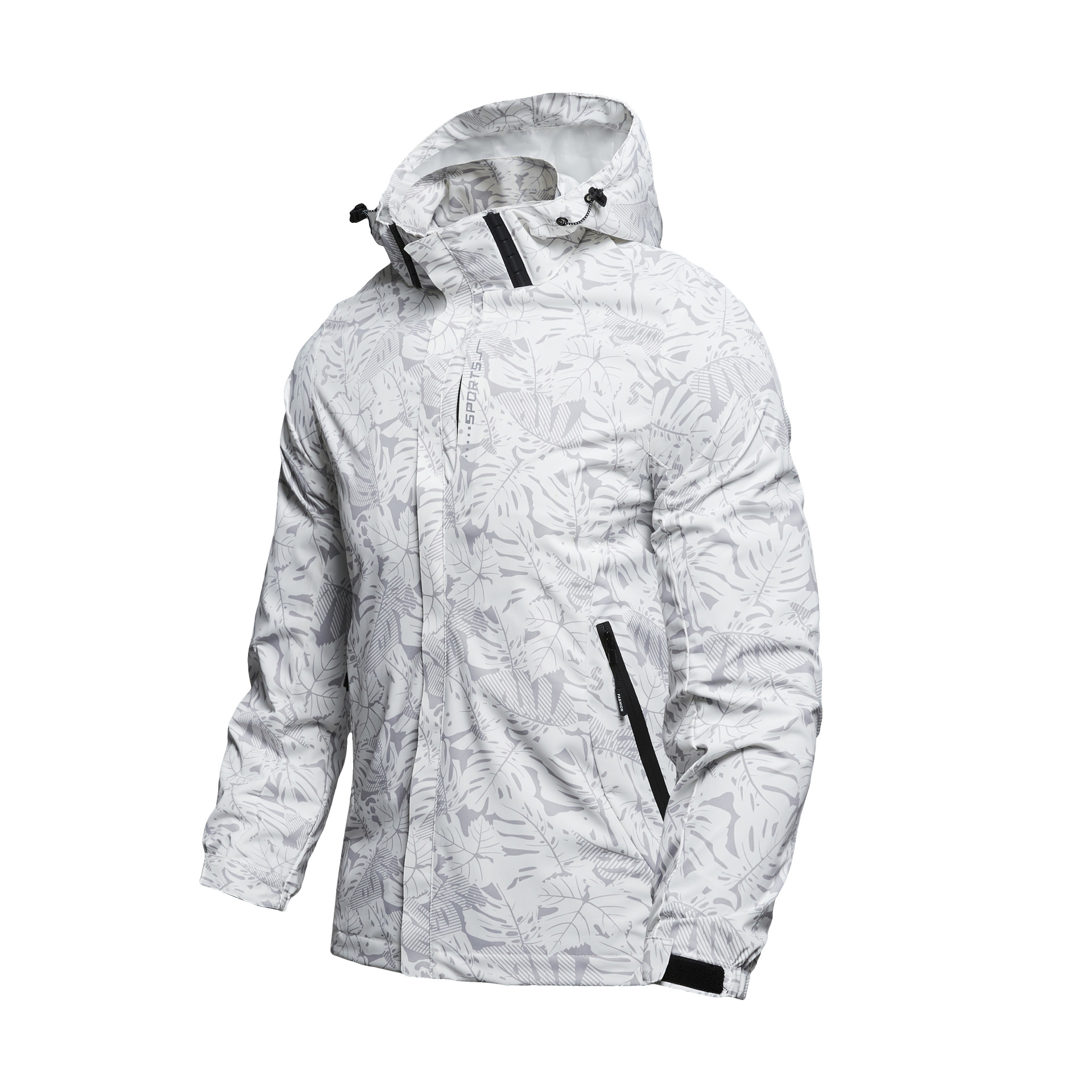 Windbreaker Men's Jacket Campi - Windbreaker Men Zip review and price