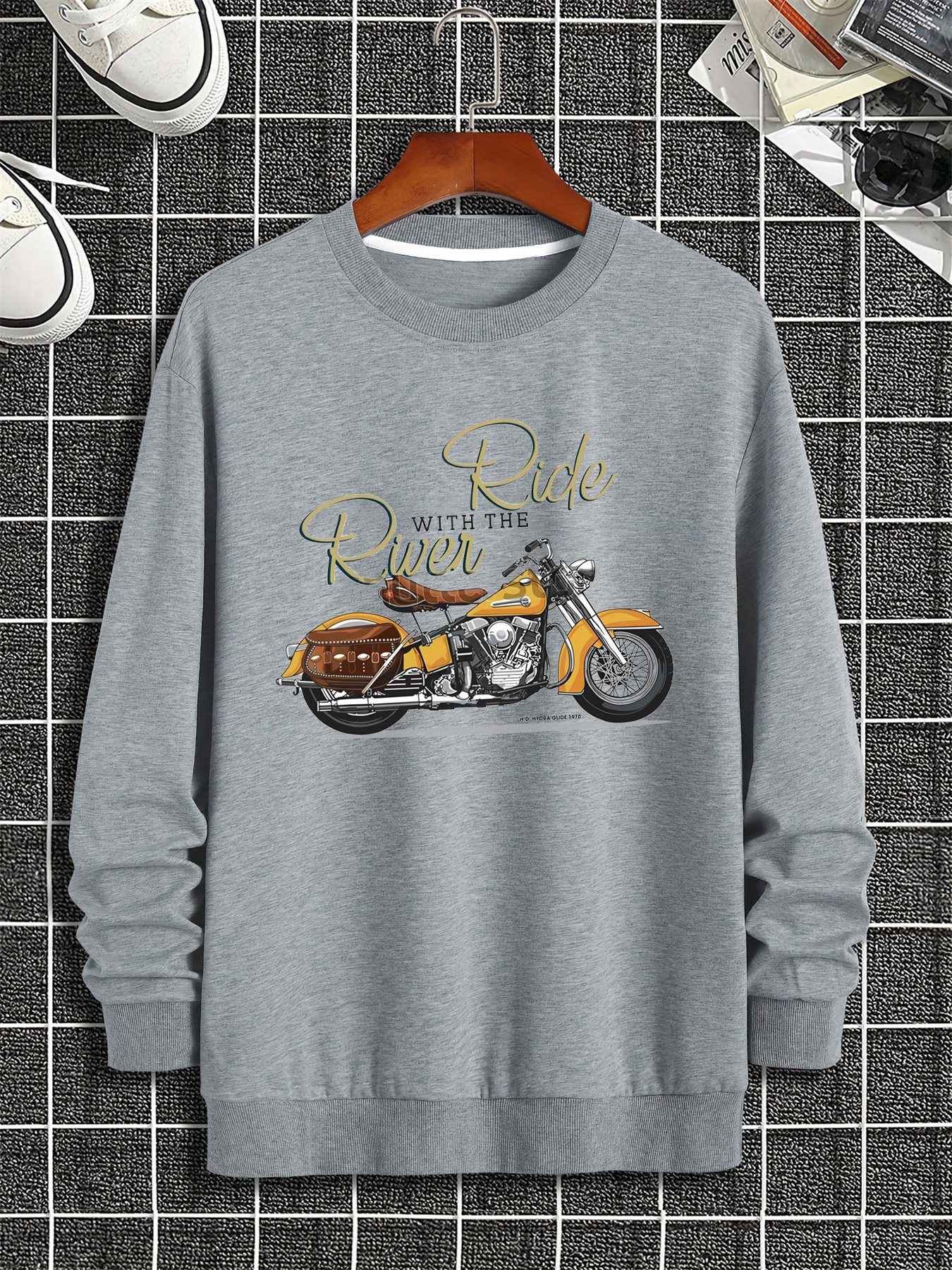 Men's autumn and winter casual - Men'S Spring Fashion review and price