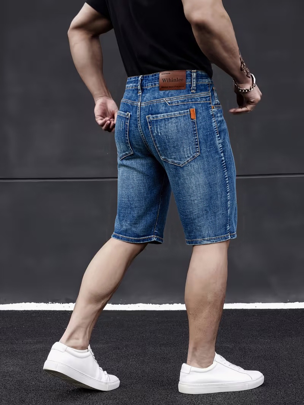 Wthinlee New Business Men's Je - Men Fashion Jeans review and price