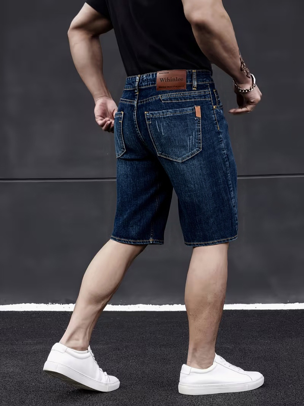 Wthinlee New Business Men's Je - Men Fashion Jeans review and price
