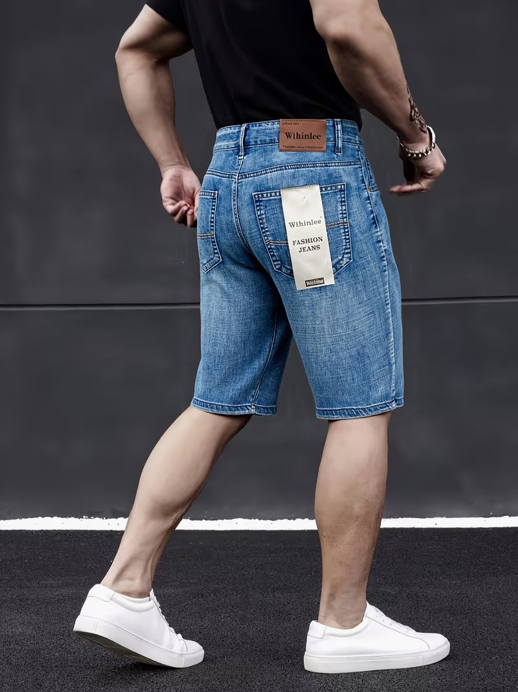 Wthinlee New Business Men's Je - Men Fashion Jeans review and price