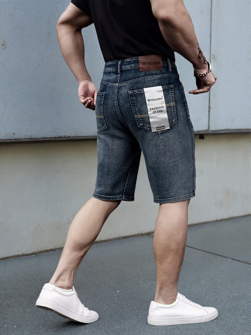 Wthinlee New Business Men's Je - Men Fashion Jeans review and price