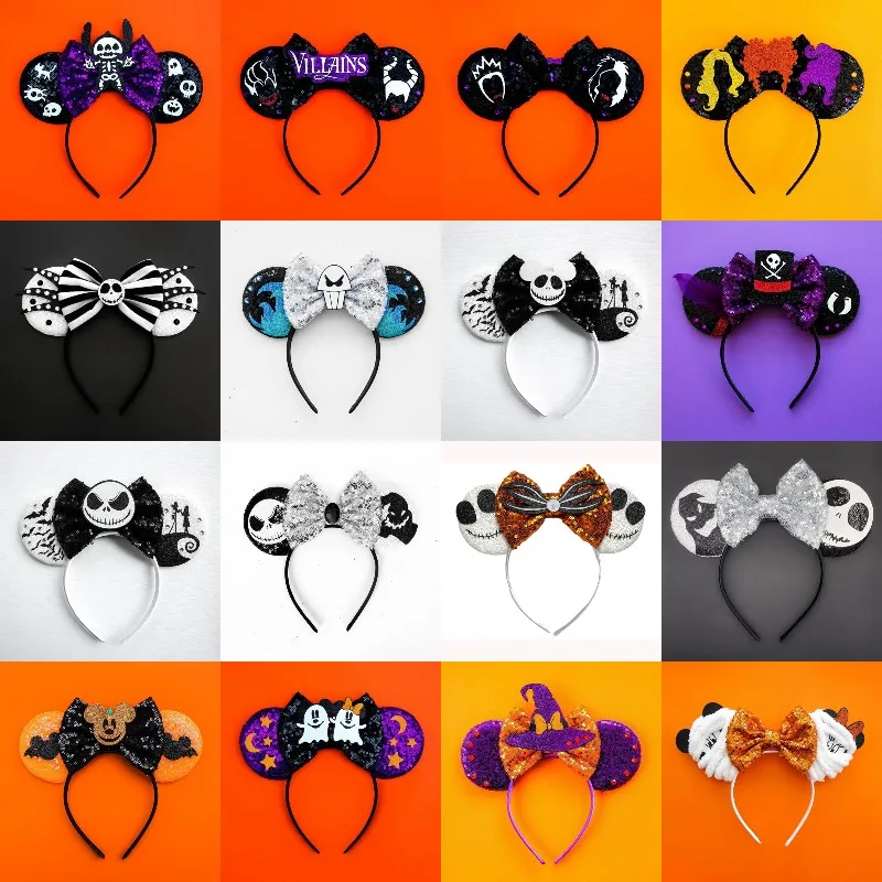 Disney Merry Christmas Hair Ba - Mens Fashion Discord review and price