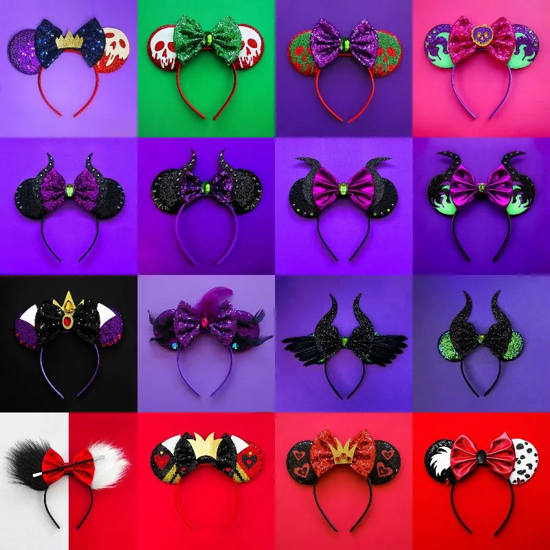 Disney Merry Christmas Hair Ba - Mens Fashion Discord review and price