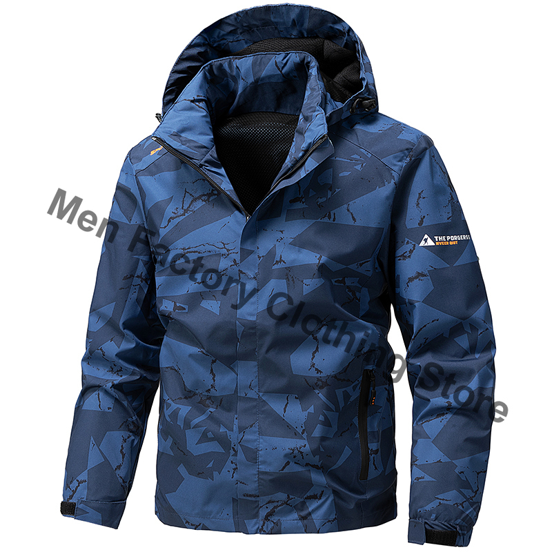 Softshell Outdoor Jacket Men Z - Windbreaker Men Zip review and price